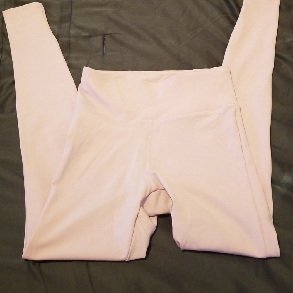 Active High Waist Leggings